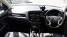 USED 2016 65 MITSUBISHI OUTLANDER 2.0h 12kWh GX3h+ SUV 5dr Petrol Plug-in Hybrid CVT 4WD Euro 6 (s/s) (200 ps) 