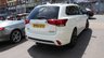 USED 2016 65 MITSUBISHI OUTLANDER 2.0h 12kWh GX3h+ SUV 5dr Petrol Plug-in Hybrid CVT 4WD Euro 6 (s/s) (200 ps) 