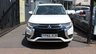 USED 2016 65 MITSUBISHI OUTLANDER 2.0h 12kWh GX3h+ SUV 5dr Petrol Plug-in Hybrid CVT 4WD Euro 6 (s/s) (200 ps) 