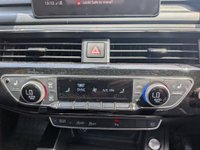 USED 2018 18 AUDI A4 AVANT 2.0 TFSI Black Edition Estate 5dr Petrol S Tronic Euro 6 (s/s) (190 ps) 