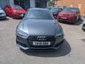 USED 2018 18 AUDI A4 AVANT 2.0 TFSI Black Edition Estate 5dr Petrol S Tronic Euro 6 (s/s) (190 ps) 