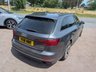 USED 2018 18 AUDI A4 AVANT 2.0 TFSI Black Edition Estate 5dr Petrol S Tronic Euro 6 (s/s) (190 ps) 