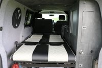 USED 2019 19 VOLKSWAGEN TRANSPORTER 2.0 TDI T28 CONVERTED CAMPERVAN  SWB- 2-0 DIESEL EURO 6  EXCEPTIONAL OFF GRID CAMPERVAN