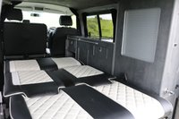 USED 2019 19 VOLKSWAGEN TRANSPORTER 2.0 TDI T28 CONVERTED CAMPERVAN  SWB- 2-0 DIESEL EURO 6  EXCEPTIONAL OFF GRID CAMPERVAN