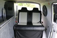 USED 2019 19 VOLKSWAGEN TRANSPORTER 2.0 TDI T28 CONVERTED CAMPERVAN  SWB- 2-0 DIESEL EURO 6  EXCEPTIONAL OFF GRID CAMPERVAN