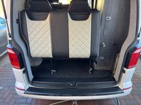 USED 2019 19 VOLKSWAGEN TRANSPORTER 2.0 TDI T28 CONVERTED CAMPERVAN  SWB- 2-0 DIESEL EURO 6  EXCEPTIONAL OFF GRID CAMPERVAN