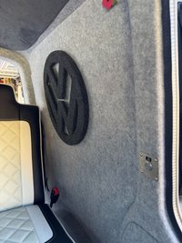 USED 2019 19 VOLKSWAGEN TRANSPORTER 2.0 TDI T28 CONVERTED CAMPERVAN  SWB- 2-0 DIESEL EURO 6  EXCEPTIONAL OFF GRID CAMPERVAN