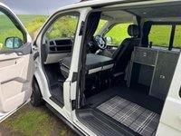 USED 2019 19 VOLKSWAGEN TRANSPORTER 2.0 TDI T28 CONVERTED CAMPERVAN  SWB- 2-0 DIESEL EURO 6  EXCEPTIONAL OFF GRID CAMPERVAN