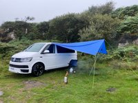 USED 2019 19 VOLKSWAGEN TRANSPORTER 2.0 TDI T28 CONVERTED CAMPERVAN  SWB- 2-0 DIESEL EURO 6  EXCEPTIONAL OFF GRID CAMPERVAN