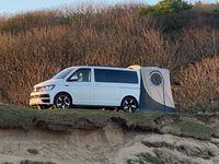USED 2019 19 VOLKSWAGEN TRANSPORTER 2.0 TDI T28 CONVERTED CAMPERVAN  SWB- 2-0 DIESEL EURO 6  EXCEPTIONAL OFF GRID CAMPERVAN