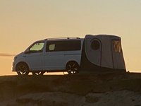 USED 2019 19 VOLKSWAGEN TRANSPORTER 2.0 TDI T28 CONVERTED CAMPERVAN  SWB- 2-0 DIESEL EURO 6  EXCEPTIONAL OFF GRID CAMPERVAN