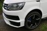 USED 2019 19 VOLKSWAGEN TRANSPORTER 2.0 TDI T28 CONVERTED CAMPERVAN  SWB- 2-0 DIESEL EURO 6  EXCEPTIONAL OFF GRID CAMPERVAN