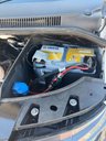 USED 2019 19 VOLKSWAGEN TRANSPORTER 2.0 TDI T28 CONVERTED CAMPERVAN  SWB- 2-0 DIESEL EURO 6  EXCEPTIONAL OFF GRID CAMPERVAN