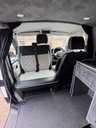 USED 2019 19 VOLKSWAGEN TRANSPORTER 2.0 TDI T28 CONVERTED CAMPERVAN  SWB- 2-0 DIESEL EURO 6  EXCEPTIONAL OFF GRID CAMPERVAN