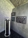 USED 2019 19 VOLKSWAGEN TRANSPORTER 2.0 TDI T28 CONVERTED CAMPERVAN  SWB- 2-0 DIESEL EURO 6  EXCEPTIONAL OFF GRID CAMPERVAN