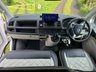 USED 2019 19 VOLKSWAGEN TRANSPORTER 2.0 TDI T28 CONVERTED CAMPERVAN  SWB- 2-0 DIESEL EURO 6  EXCEPTIONAL OFF GRID CAMPERVAN