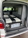 USED 2019 19 VOLKSWAGEN TRANSPORTER 2.0 TDI T28 CONVERTED CAMPERVAN  SWB- 2-0 DIESEL EURO 6  EXCEPTIONAL OFF GRID CAMPERVAN