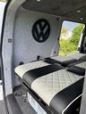 USED 2019 19 VOLKSWAGEN TRANSPORTER 2.0 TDI T28 CONVERTED CAMPERVAN  SWB- 2-0 DIESEL EURO 6  EXCEPTIONAL OFF GRID CAMPERVAN