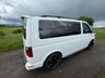 USED 2019 19 VOLKSWAGEN TRANSPORTER 2.0 TDI T28 CONVERTED CAMPERVAN  SWB- 2-0 DIESEL EURO 6  EXCEPTIONAL OFF GRID CAMPERVAN
