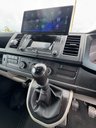 USED 2019 19 VOLKSWAGEN TRANSPORTER 2.0 TDI T28 CONVERTED CAMPERVAN  SWB- 2-0 DIESEL EURO 6  EXCEPTIONAL OFF GRID CAMPERVAN
