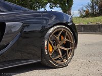 USED 2017 51 MCLAREN 570S 3.8T V8 Spider 2dr Petrol SSG Euro 6 (s/s) (570 ps) 