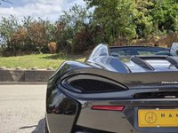 USED 2017 51 MCLAREN 570S 3.8T V8 Spider 2dr Petrol SSG Euro 6 (s/s) (570 ps) 