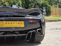 USED 2017 51 MCLAREN 570S 3.8T V8 Spider 2dr Petrol SSG Euro 6 (s/s) (570 ps) 