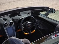 USED 2017 51 MCLAREN 570S 3.8T V8 Spider 2dr Petrol SSG Euro 6 (s/s) (570 ps) 