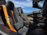 USED 2017 51 MCLAREN 570S 3.8T V8 Spider 2dr Petrol SSG Euro 6 (s/s) (570 ps) 
