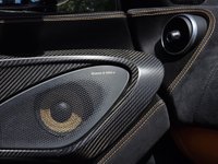 USED 2017 51 MCLAREN 570S 3.8T V8 Spider 2dr Petrol SSG Euro 6 (s/s) (570 ps) 