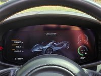 USED 2017 51 MCLAREN 570S 3.8T V8 Spider 2dr Petrol SSG Euro 6 (s/s) (570 ps) 