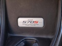 USED 2017 51 MCLAREN 570S 3.8T V8 Spider 2dr Petrol SSG Euro 6 (s/s) (570 ps) 