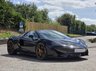 USED 2017 51 MCLAREN 570S 3.8T V8 Spider 2dr Petrol SSG Euro 6 (s/s) (570 ps) 