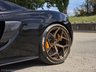 USED 2017 51 MCLAREN 570S 3.8T V8 Spider 2dr Petrol SSG Euro 6 (s/s) (570 ps) 