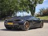 USED 2017 51 MCLAREN 570S 3.8T V8 Spider 2dr Petrol SSG Euro 6 (s/s) (570 ps) 