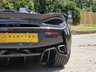 USED 2017 51 MCLAREN 570S 3.8T V8 Spider 2dr Petrol SSG Euro 6 (s/s) (570 ps) 