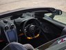 USED 2017 51 MCLAREN 570S 3.8T V8 Spider 2dr Petrol SSG Euro 6 (s/s) (570 ps) 