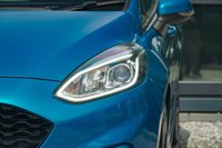 USED 2018 18 FORD FIESTA 1.0T EcoBoost ST-Line Hatchback 5dr Petrol Manual Euro 6 (s/s) (140 ps) 