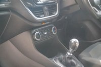 USED 2018 18 FORD FIESTA 1.0T EcoBoost ST-Line Hatchback 5dr Petrol Manual Euro 6 (s/s) (140 ps) 