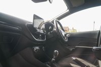 USED 2018 18 FORD FIESTA 1.0T EcoBoost ST-Line Hatchback 5dr Petrol Manual Euro 6 (s/s) (140 ps) 
