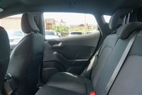 USED 2018 18 FORD FIESTA 1.0T EcoBoost ST-Line Hatchback 5dr Petrol Manual Euro 6 (s/s) (140 ps) 