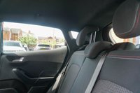 USED 2018 18 FORD FIESTA 1.0T EcoBoost ST-Line Hatchback 5dr Petrol Manual Euro 6 (s/s) (140 ps) 