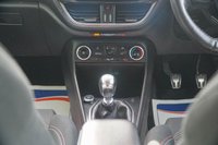 USED 2018 18 FORD FIESTA 1.0T EcoBoost ST-Line Hatchback 5dr Petrol Manual Euro 6 (s/s) (140 ps) 