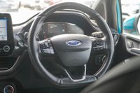 USED 2018 18 FORD FIESTA 1.0T EcoBoost ST-Line Hatchback 5dr Petrol Manual Euro 6 (s/s) (140 ps) 