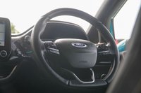 USED 2018 18 FORD FIESTA 1.0T EcoBoost ST-Line Hatchback 5dr Petrol Manual Euro 6 (s/s) (140 ps) 