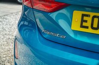 USED 2018 18 FORD FIESTA 1.0T EcoBoost ST-Line Hatchback 5dr Petrol Manual Euro 6 (s/s) (140 ps) 