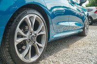 USED 2018 18 FORD FIESTA 1.0T EcoBoost ST-Line Hatchback 5dr Petrol Manual Euro 6 (s/s) (140 ps) 