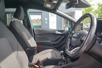 USED 2018 18 FORD FIESTA 1.0T EcoBoost ST-Line Hatchback 5dr Petrol Manual Euro 6 (s/s) (140 ps) 