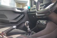 USED 2018 18 FORD FIESTA 1.0T EcoBoost ST-Line Hatchback 5dr Petrol Manual Euro 6 (s/s) (140 ps) 
