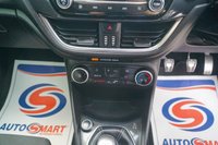 USED 2018 18 FORD FIESTA 1.0T EcoBoost ST-Line Hatchback 5dr Petrol Manual Euro 6 (s/s) (140 ps) 
